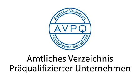 Logo AVPQ