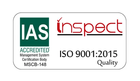 Logo IAS Inspect